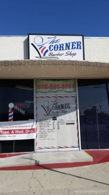 The Corner Barber Shop, Los Angeles - Photo 6