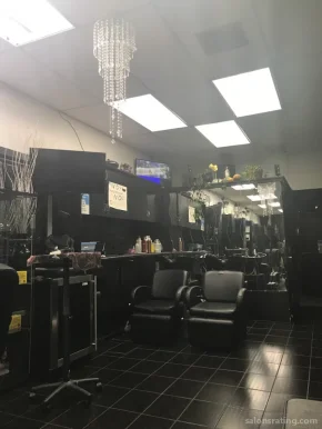 Leo's Hair Studio, Los Angeles - Photo 2