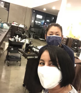 Taka Hair Salon, Los Angeles - Photo 7