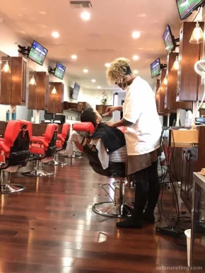 Danny's Barbershop 3, Los Angeles - Photo 4