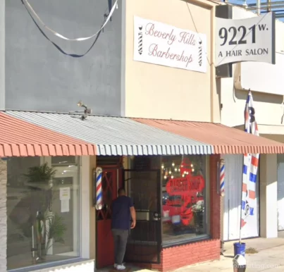 Danny's Barbershop 3, Los Angeles - Photo 5