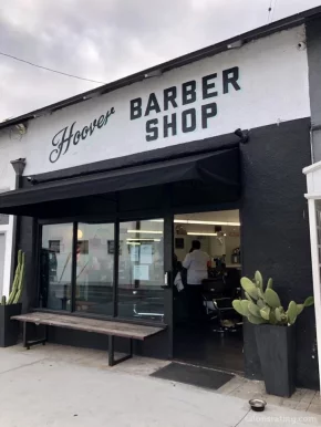 Silverlake Barbershop, Los Angeles - Photo 2