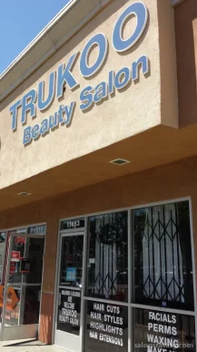 Trukoo Beauty Salon, Los Angeles - Photo 4