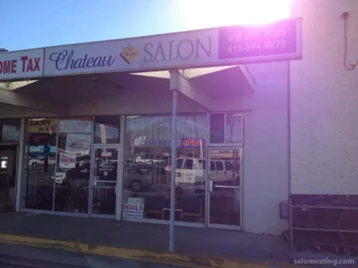 Chateau of Beauty Salon, Los Angeles - Photo 1