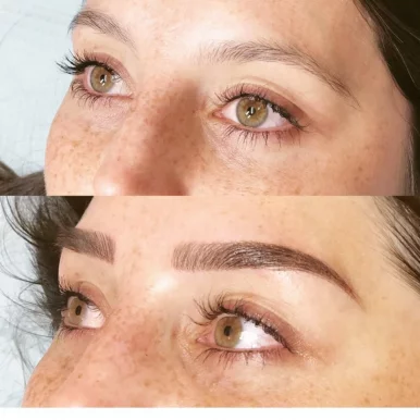 Couture Brows Microblading Academy, Los Angeles - Photo 1