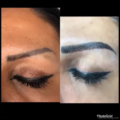 Couture Brows Microblading Academy, Los Angeles - Photo 4