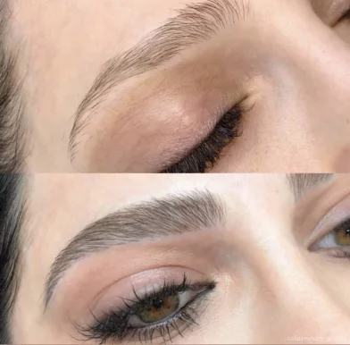 Couture Brows Microblading Academy, Los Angeles - Photo 3