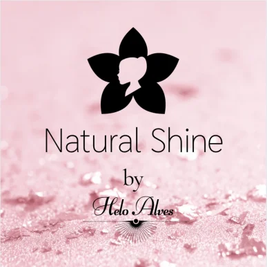 Natural Shine by Helo Alves, Los Angeles - 