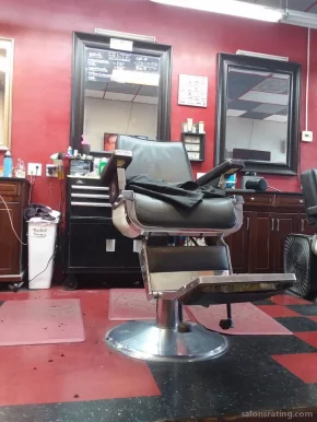 Icon Barber Shop, Los Angeles - Photo 1