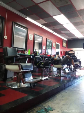 Icon Barber Shop, Los Angeles - Photo 4
