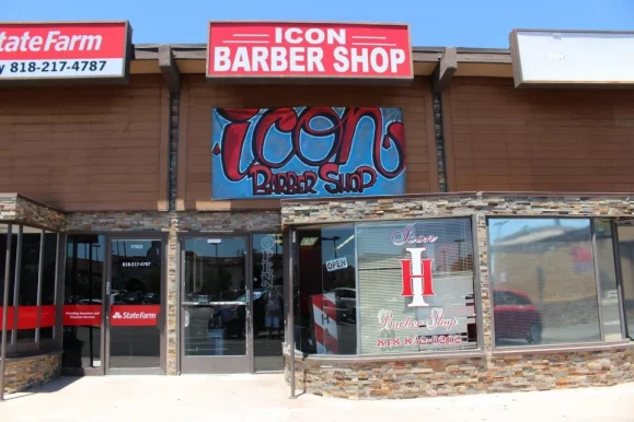 Icon Barber Shop, Los Angeles - Photo 5