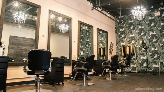 Hair Boss Salon, Los Angeles - Photo 7
