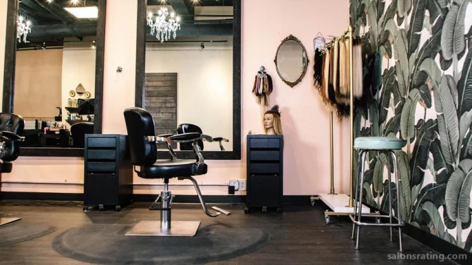 Hair Boss Salon, Los Angeles - Photo 4
