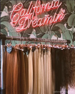 Hair Boss Salon, Los Angeles - Photo 8