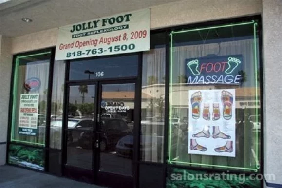 Jolly Foot, Los Angeles - Photo 4