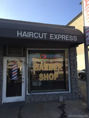 Haircut Express, Los Angeles - Photo 2