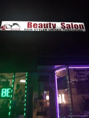 Alicia Beauty Salon - 3018 Whittier Blvd, Los Angeles - Photo 4