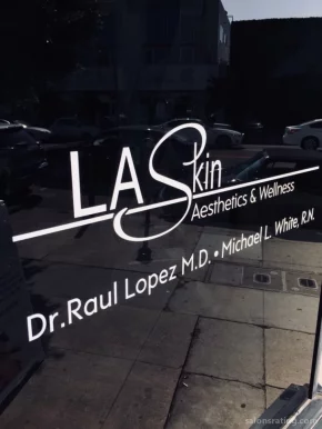LA Skin, Los Angeles - Photo 2