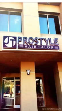 Prostyle Hair Salon, Los Angeles - Photo 4
