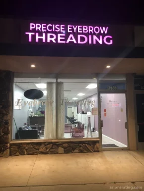 Precise Eyebrow Threading, Los Angeles - Photo 1
