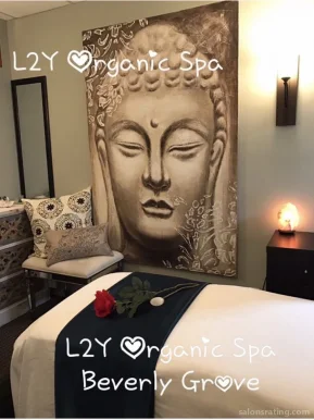 L2Y Organic Spa, Los Angeles - Photo 5