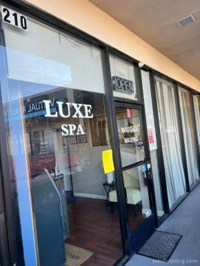 Luxe Spa, Los Angeles - Photo 1