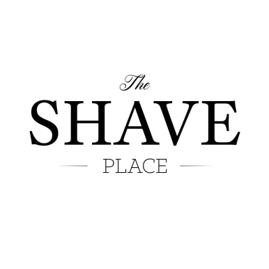 The Shave Place, Los Angeles - 