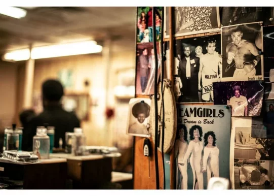 Tempo Barber Shop, Los Angeles - Photo 2