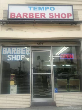 Tempo Barber Shop, Los Angeles - Photo 6