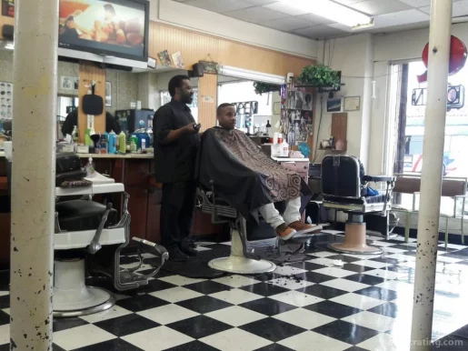 Tempo Barber Shop, Los Angeles - Photo 7