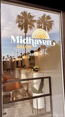 Midhaven Salon, Los Angeles - Photo 1
