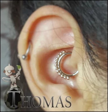 Aesthetic Ambition Piercing and Fine Jewelry, Los Angeles - Photo 2