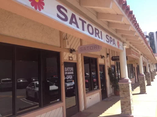 Satori Spa Massage, Los Angeles - Photo 1