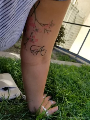 Aztlan tattooz, Los Angeles - Photo 6