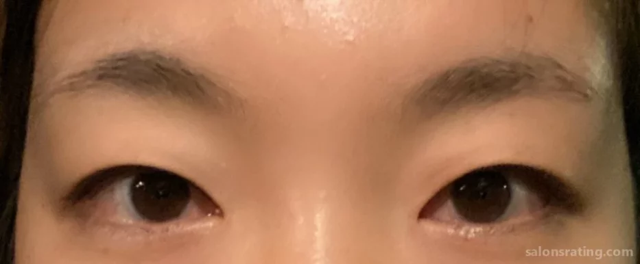 ANNEBROWS Permanent Makeup 엘에이반영구, Los Angeles - Photo 3
