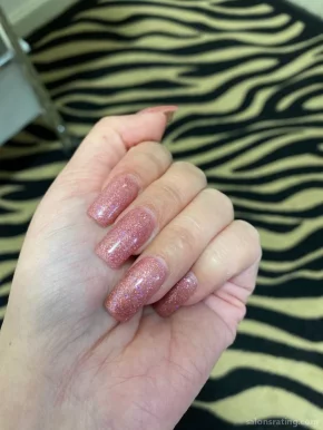 Pink & White Nails & Spa, Los Angeles - Photo 1