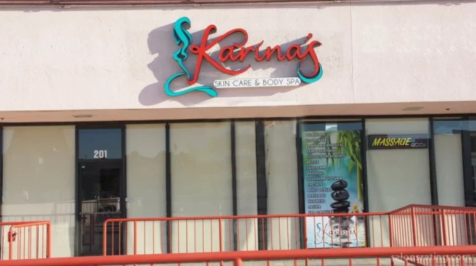 Karina's Skin Care & Body Spa, Los Angeles - Photo 1