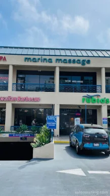 Marina Massage, Los Angeles - Photo 3