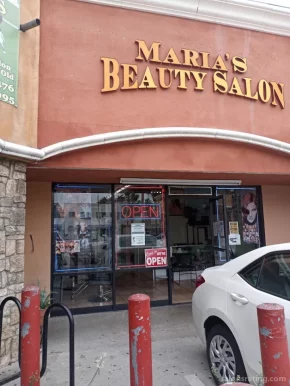 Maria's Beauty Salon, Los Angeles - Photo 3