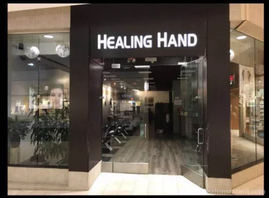 Healing Hand, Los Angeles - Photo 3