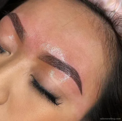Beauty Studio LA | Lashes | Microblading | Facial | Makeup, Los Angeles - Photo 3