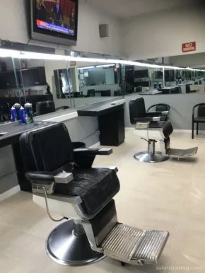 FreshCuts Barber and Beauty Salon, Los Angeles - Photo 2