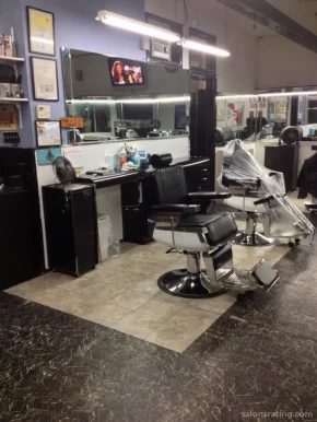 FreshCuts Barber and Beauty Salon, Los Angeles - Photo 1
