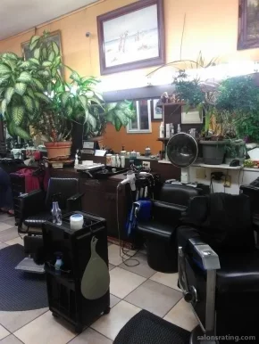 Sylmar Barber Shop & Beauty, Los Angeles - Photo 2