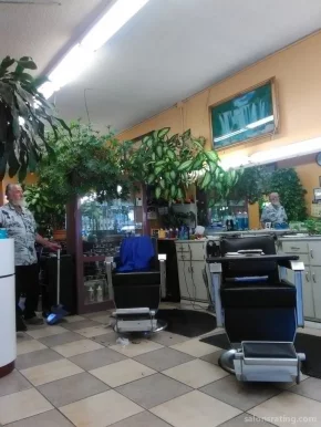 Sylmar Barber Shop & Beauty, Los Angeles - Photo 1