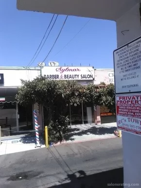 Sylmar Barber Shop & Beauty, Los Angeles - Photo 3