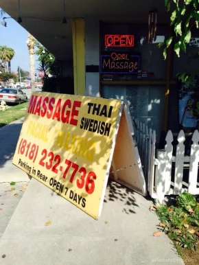 Orchid Massage Lounge - Massage Therapy and Spa Services, Los Angeles - Photo 4