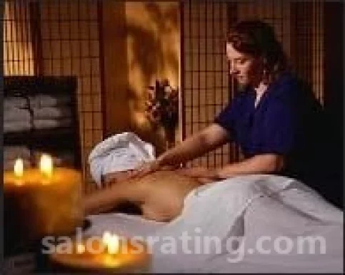 Orchid Massage Lounge - Massage Therapy and Spa Services, Los Angeles - Photo 1