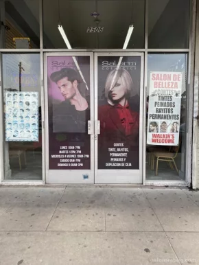 Conny’s Beauty Salon, Los Angeles - Photo 2
