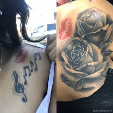 Karma Tattoos, Los Angeles - Photo 2